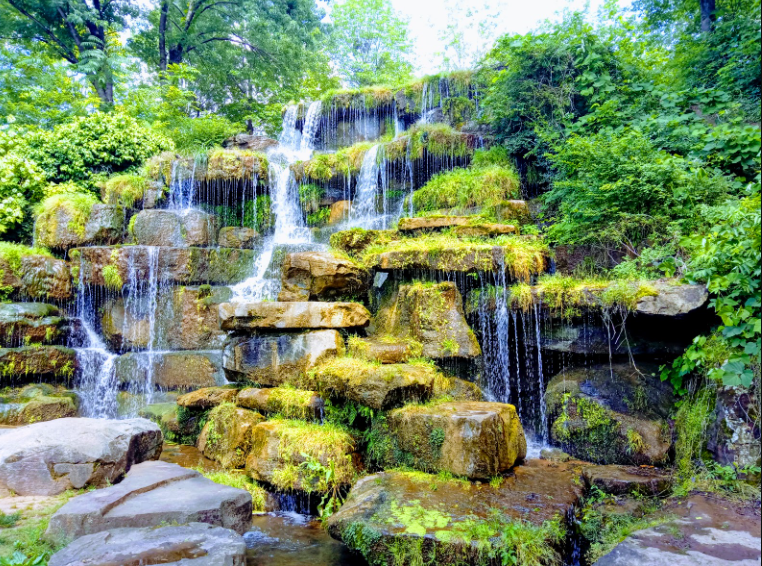 Spring Park Rd, United States